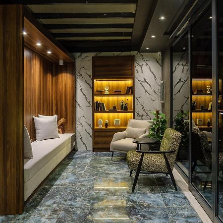 La Mia Suites イスタンブール エクステリア 写真