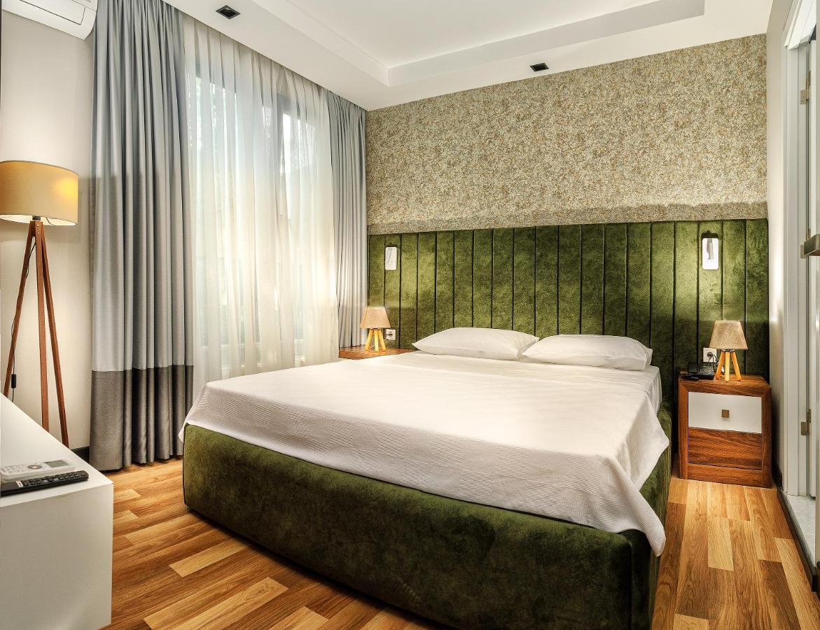La Mia Suites イスタンブール エクステリア 写真