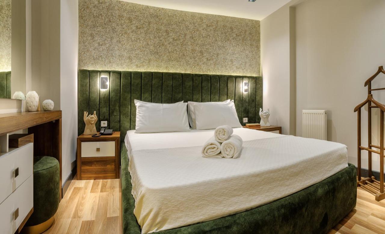 La Mia Suites イスタンブール エクステリア 写真